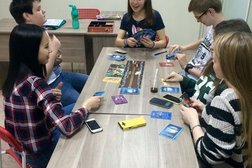Центр иностранных языков My language school, с рейтингом 3.9 - находится по адресу Московская область, Пушкино, Московский проспект, 57 к2 
