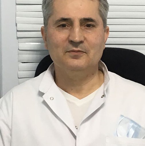 Магомед Мусаевич Рамазанов