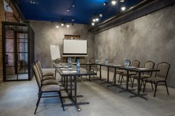 Конференц-зал Station S13, с рейтингом 3.3 - находится по адресу Санкт-Петербург, Казначейская улица, 6/13 