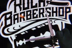 Мужская парикмахерская Rock BarberShop, с рейтингом 4.1 - находится по адресу Тульская область, Новомосковск, Комсомольская улица, 7 