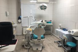 Стоматологическая клиника Аладжев, с рейтингом 3 - находится по адресу Краснодарский край, Армавир, улица Ленина, 141 