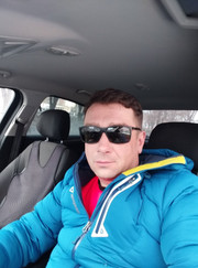 Автоинструктор Сергей Георгиевич Можеев