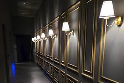 Салон эротического массажа EliteLadies, с рейтингом 5 - находится по адресу Москва, Комсомольский проспект, 20к4 