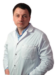 Венеролог, дерматовенеролог Андрей Анатольевич Бобровских