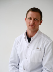 Врач УЗИ, андролог Евгений Евгеньевич Крамской