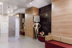 Многопрофильная клиника Una, с рейтингом 3.8 - находится по адресу Волгоград, Советская улица, 28А 