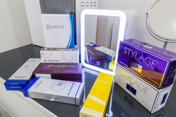 Центр медицинской косметологии и лазерной эпиляции Ruash Cosmetology, с рейтингом 3.9 - находится по адресу Москва, улица Милашенкова, 1 