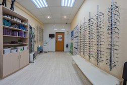 Кабинет коррекции зрения для детей и подростков ПроЗрение, с рейтингом 4.9 - находится по адресу Пенза, улица Пушкина, 3 
