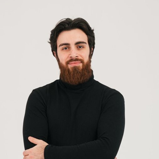 Магомед Шукюров