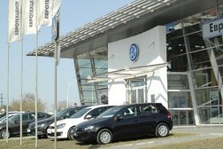 Официальный дилер Volkswagen в г. Омске Ключавто, с рейтингом 3.6 - находится по адресу Омск, Волгоградская улица, 56/1 