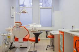 Стоматологическая клиника Оксиль, с рейтингом 5 - находится по адресу Москва, Варшавское шоссе, 132с9 