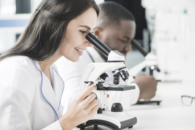 фотография Лаборатории иммунологии Immunotest на метро Жибек Жолы