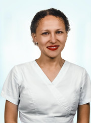 Эндоскопист, гастроэнтеролог Олеся Юрьевна Армашова