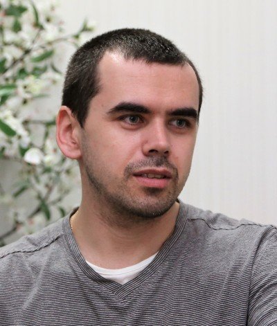 Сергей Николаевич Леонтьев
