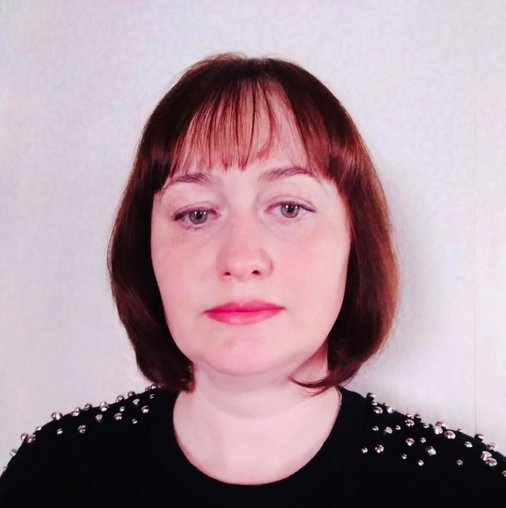 Светлана Витальевна Фокина