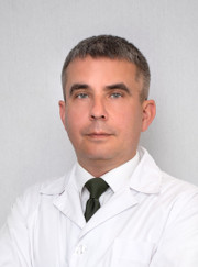 Нейропсихолог, логопед Дмитрий Анатольевич Григорьев