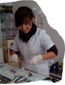 Скрыльникова Олеся Олеговна