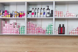 Салон красоты L`AME, с рейтингом 4.3 - находится по адресу Москва, улица Шкулёва, 9к2 