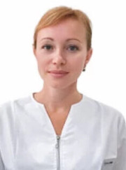 Гинеколог, врач УЗИ Наталья Борисовна Костюкова