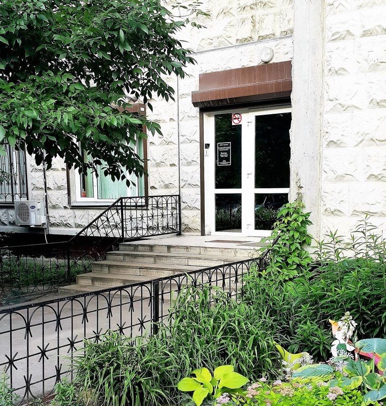 фотография Хостела 365 hostel