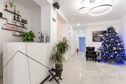 Студия красоты RClub, с рейтингом 5 - находится по адресу Московская область, городской округ Люберцы, рабочий посёлок Малаховка, Просечная улица, 18А 