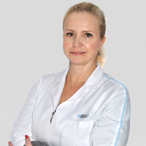 Юлия Анатольевна Васильева