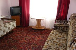 База отдыха Волшебный городок, с рейтингом 3.2 - находится по адресу Челябинск, Копейское шоссе, 7 