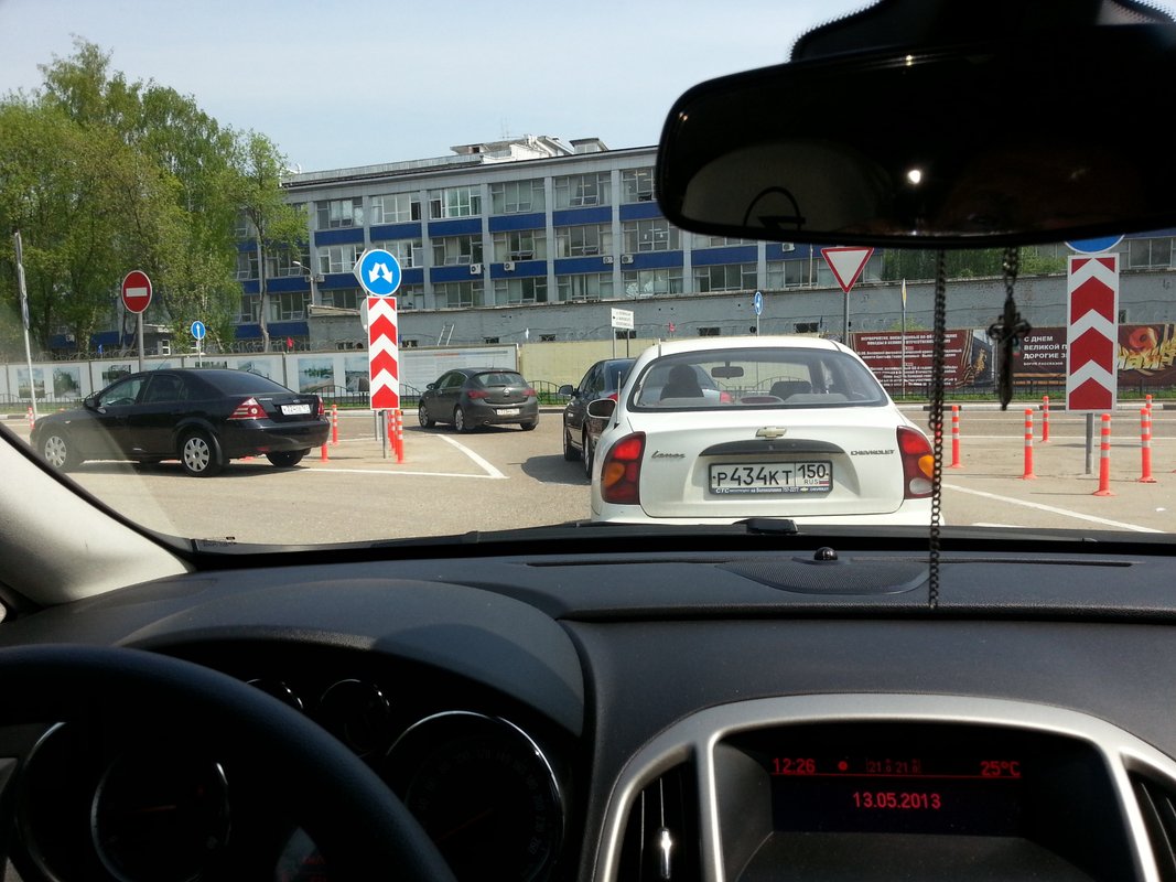 Автошкола АВТОКАРТ - отзывы, фото, цены, телефон и адрес - Курсы ...