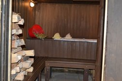 Банный комплекс Тихое место, с рейтингом 3.9 - находится по адресу Республика Татарстан, Казань, улица Рахимова, 14 