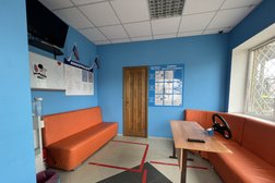 Автошкола Орлан, с рейтингом 5 - находится по адресу Московская область, Фрязино, Садовая улица, 19А 
