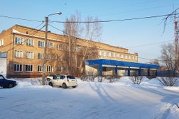 Детская поликлиника на улице Урицкого в Канске, с рейтингом 3.1 - находится по адресу Красноярский край, Канск, улица Урицкого, 15 