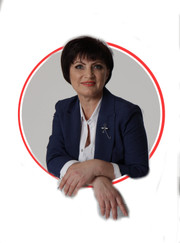 Юрист Ольга Владимировна Максимова