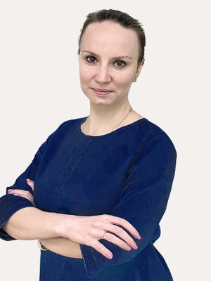 фотография Александры Евгеньевны Гостилович