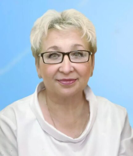 Надежда Ивановна Добланович