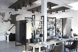 Студия красоты Fabula, с рейтингом 4.3 - находится по адресу Владивосток, Светланская улица, 33 ст2 