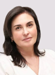 Ортодонт, стоматолог Галина Григорьевна Жолудева