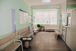 Диагностический центр Элиса, с рейтингом 2.6 - находится по адресу Сочи, поселок Дагомыс, Батумское шоссе, 31 