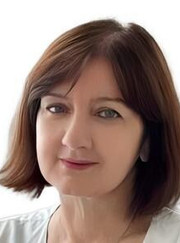 Невролог Елена Эльбрусовна Токазова