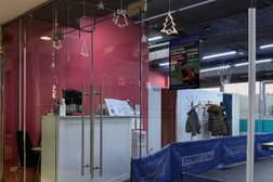 Школа настольного тенниса Твоя Подача, с рейтингом 4.7 - находится по адресу Московская область, Мытищи, улица Мира, ст51 