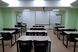 Центр бизнес-образования Развитие, с рейтингом 4.2 - находится по адресу Нур-Султан, Мәңгілік Ел проспект, 8 