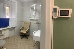 Стоматологическая студия Эстетика, с рейтингом 5 - находится по адресу Нижний Новгород, улица Героя Юрия Смирнова, 13 