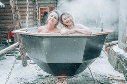 Загородный клуб Пески, с рейтингом 4.3 - находится по адресу Екатеринбург, посёлок Пески, 13 