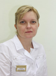 Стоматолог-хирург, стоматолог Оксана Павловна Гольцева