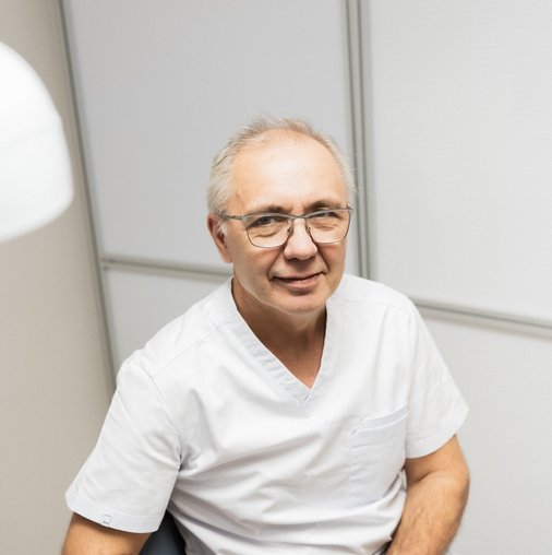 Сергей Владимирович Изюмов