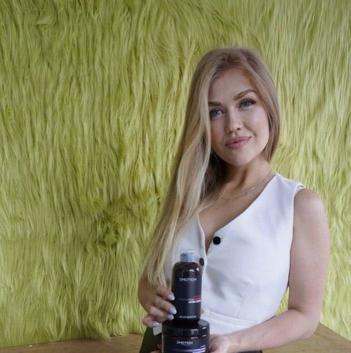 Светлана Калита