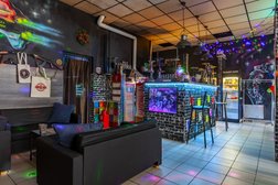 Центр паровых коктейлей Moonlight lounge, с рейтингом 4.8 - находится по адресу Москва, Дубнинская улица, 4к1 