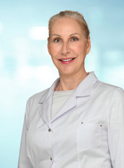 Эндокринолог, терапевт Ольга Игоревна Семёнова