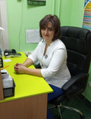 Иванова Елена Петровна