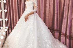Marrydress, с рейтингом 4.9 - находится по адресу Воронеж, Московский проспект, 8 