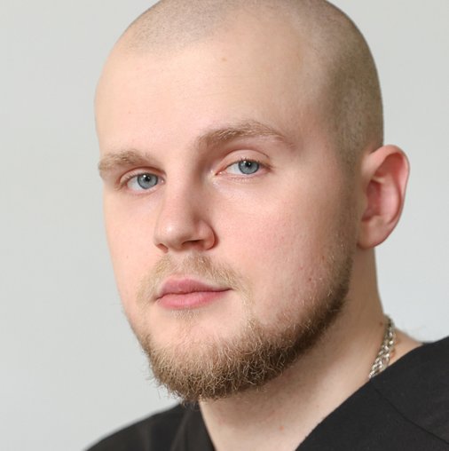 Давид Александрович Шевченко